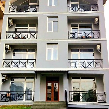 Hotel Rio Gonio Exterior foto