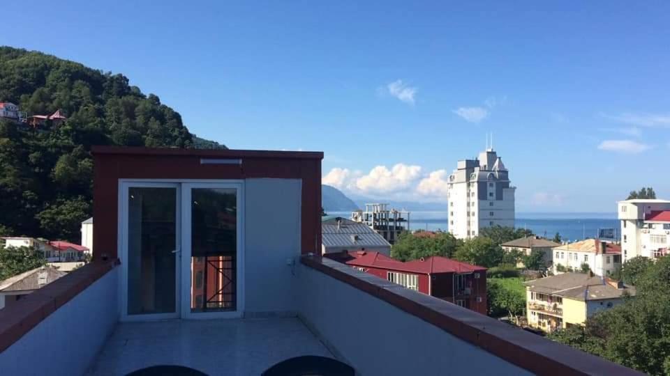 Hotel Rio Gonio Exterior foto