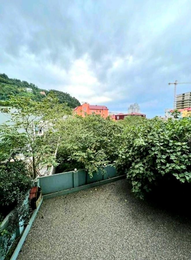 Hotel Rio Gonio Exterior foto